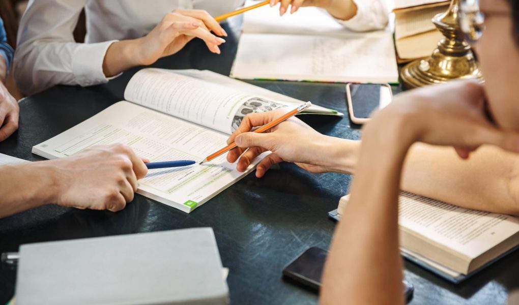 Scuole serali a Ascoli Piceno