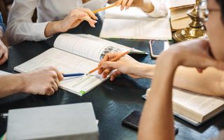 Scuole serali a Ascoli Piceno