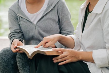 Scuole serali a Bari