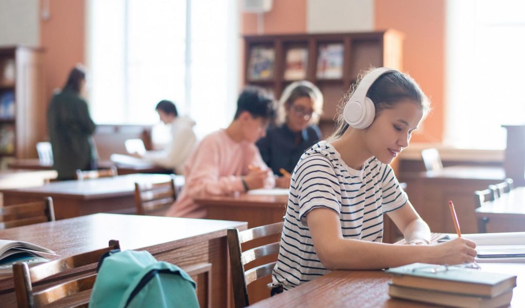 Scuole serali a Bassano del Grappa