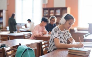 Scuole serali a Bassano del Grappa