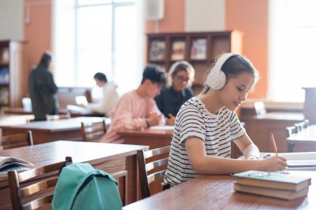 Scuole serali a Bassano del Grappa