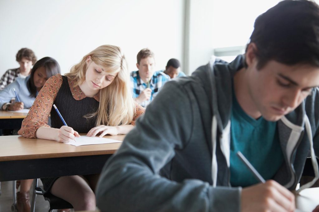 Scuole serali a Benevento
