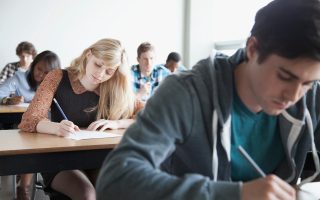 Scuole serali a Benevento