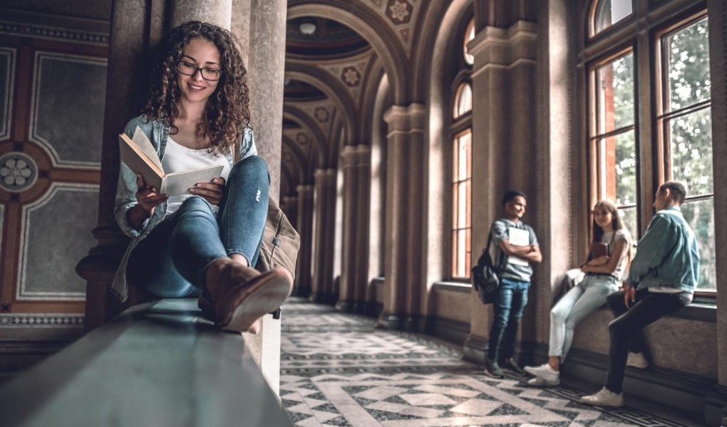 Scuole serali a Bergamo