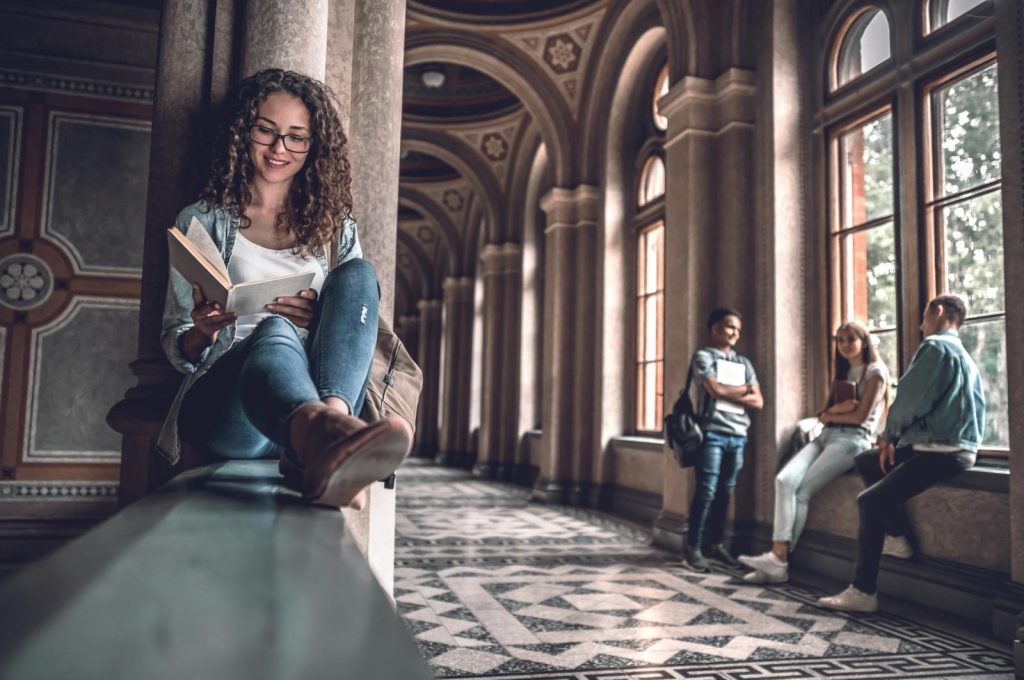 Scuole serali a Bergamo