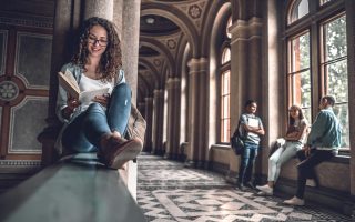 Scuole serali a Bergamo