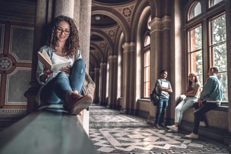 Scuole serali a Bergamo