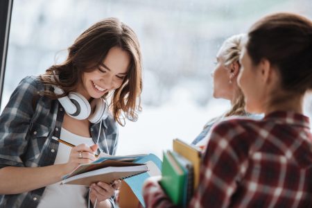 Scuole serali a Brescia