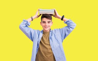 Scuole serali a Carpi