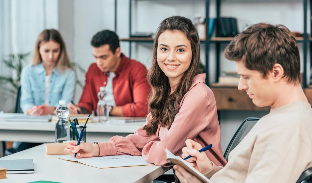 Scuole serali a Casoria