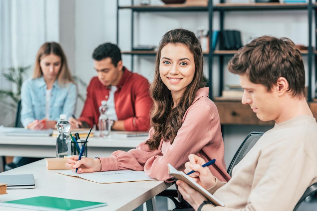 Scuole serali a Casoria