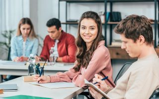 Scuole serali a Casoria