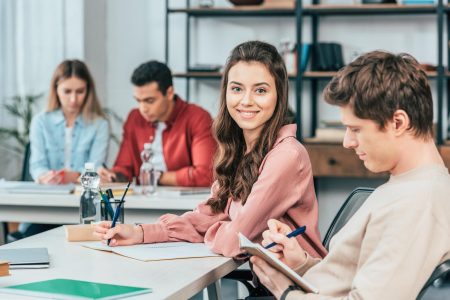Scuole serali a Casoria