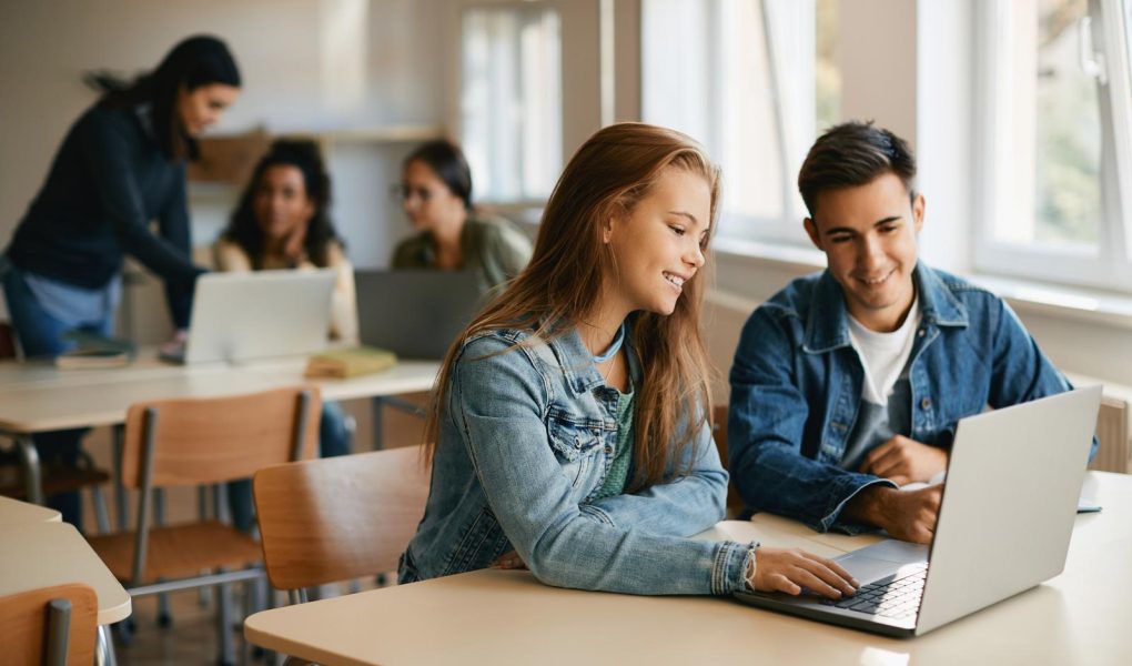 Scuole serali a Castellammare di Stabia