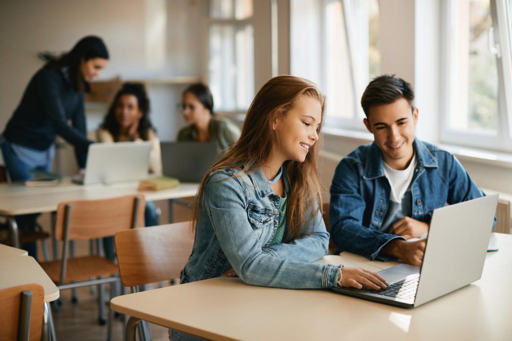 Scuole serali a Castellammare di Stabia
