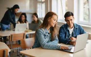 Scuole serali a Castellammare di Stabia