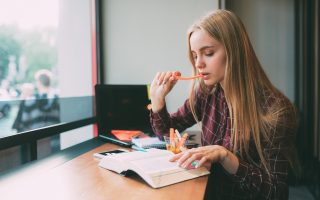 Scuole serali a Catanzaro