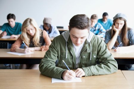 Scuole serali a Civitavecchia