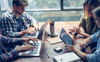 Scuole serali a Collegno
