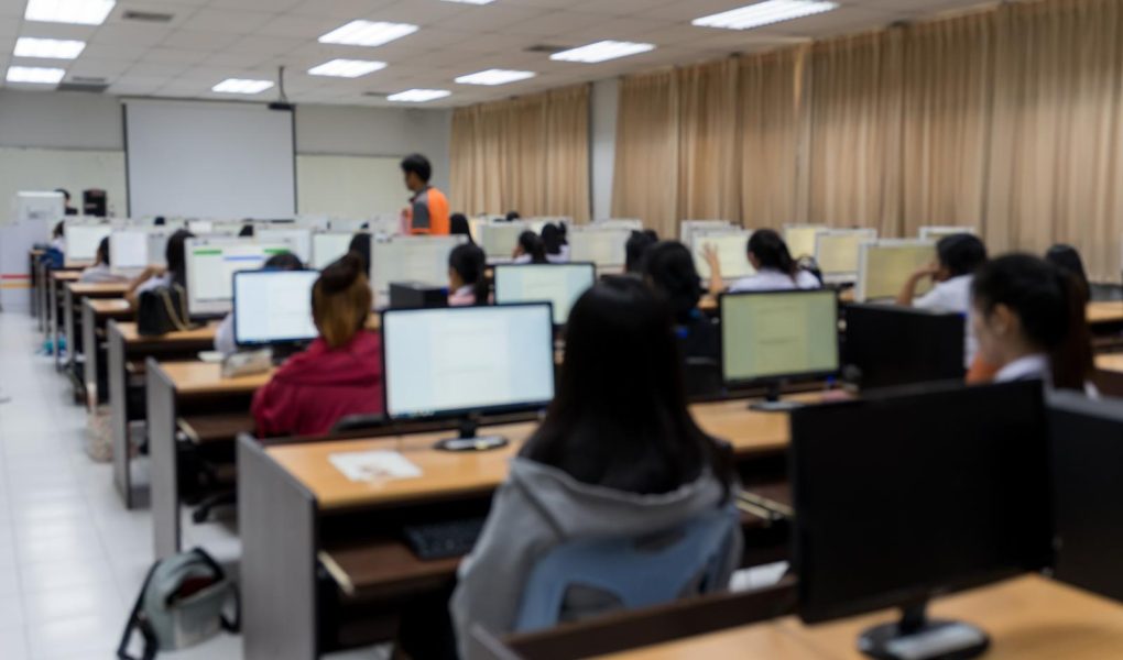 Scuole serali a Ercolano