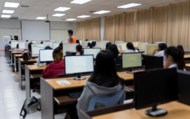 Scuole serali a Ercolano