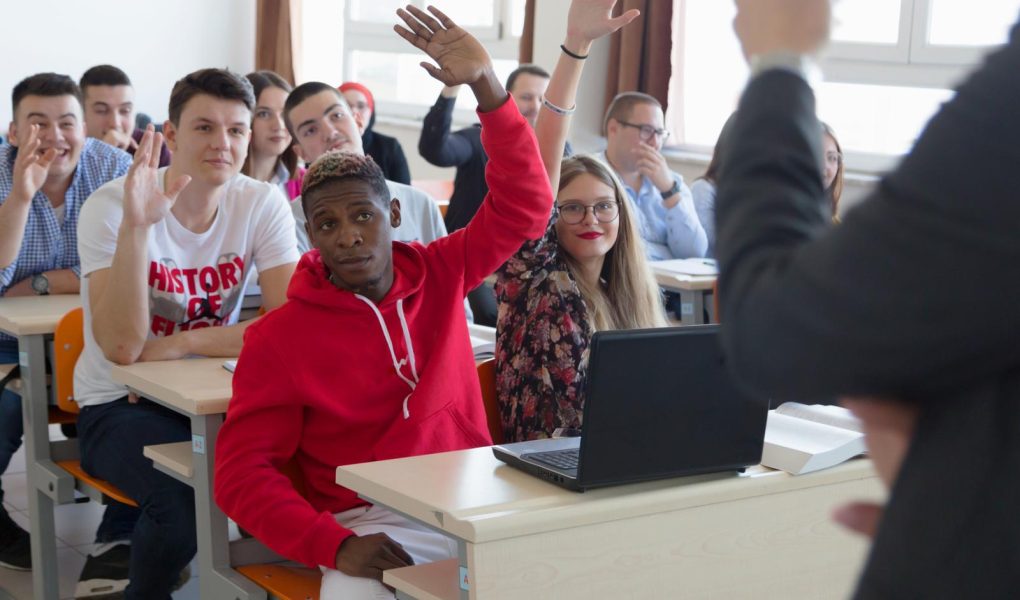 Scuole serali a Fano