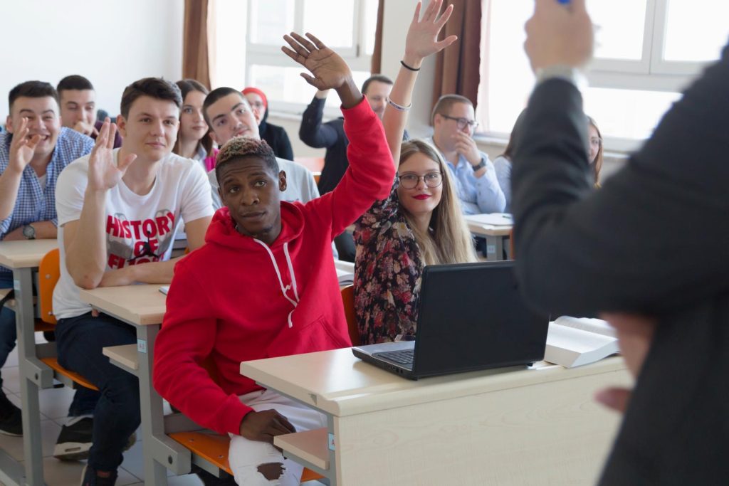 Scuole serali a Fano