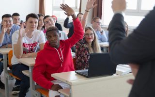 Scuole serali a Fano