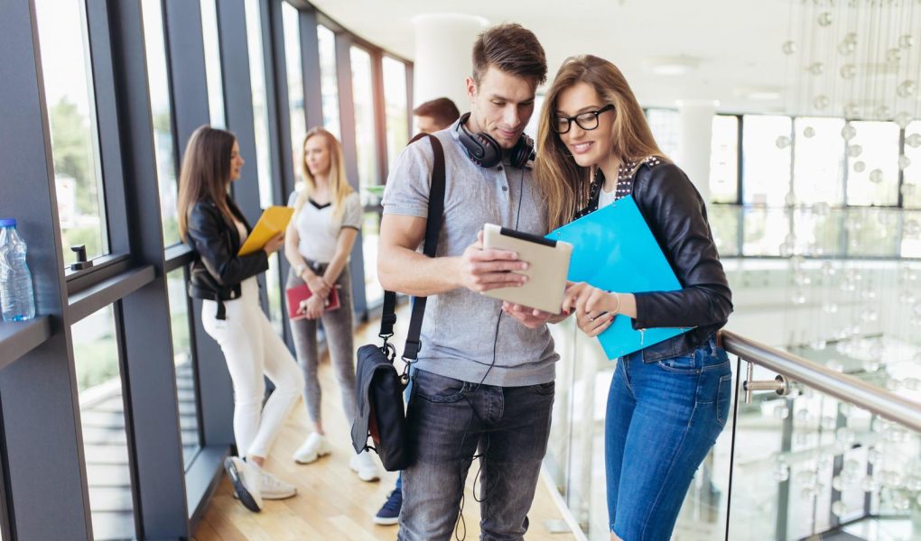 Scuole serali a Fiumicino