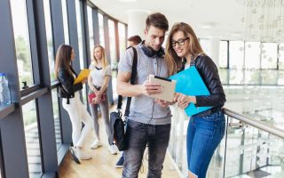 Scuole serali a Fiumicino