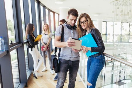 Scuole serali a Fiumicino