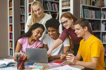 Scuole serali a Forlì