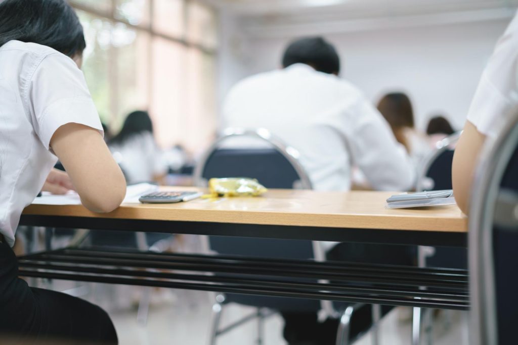Scuole serali a L'Aquila