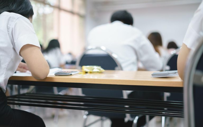 Scuole serali a L'Aquila