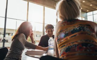 Scuole serali a La Spezia