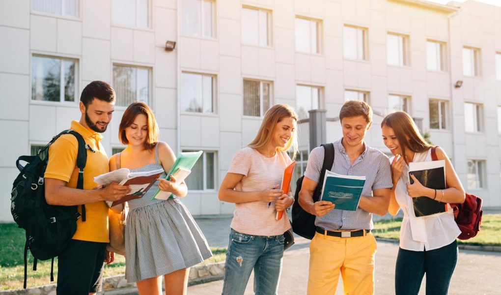 Scuole serali a Manfredonia
