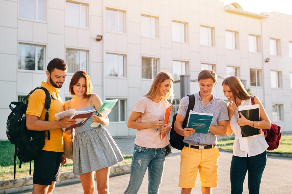 Scuole serali a Manfredonia