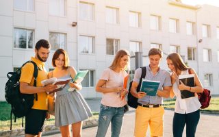 Scuole serali a Manfredonia