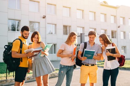 Scuole serali a Manfredonia