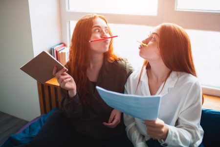 Scuole serali a Marcianise