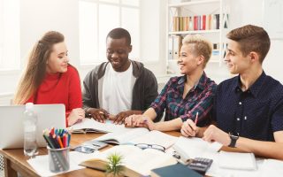 Scuole serali a Martina Franca