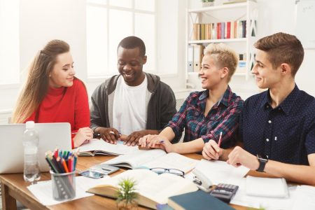 Scuole serali a Martina Franca