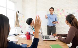 Scuole serali a Messina