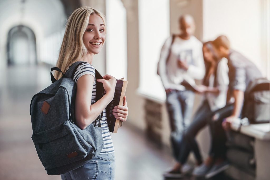 Scuole serali a Modena