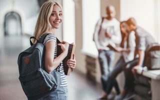 Scuole serali a Modena