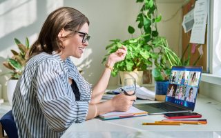 Scuole serali a Montesilvano