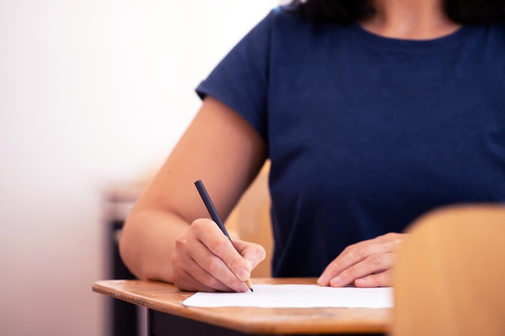 Scuole serali a Nichelino