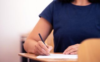 Scuole serali a Nichelino