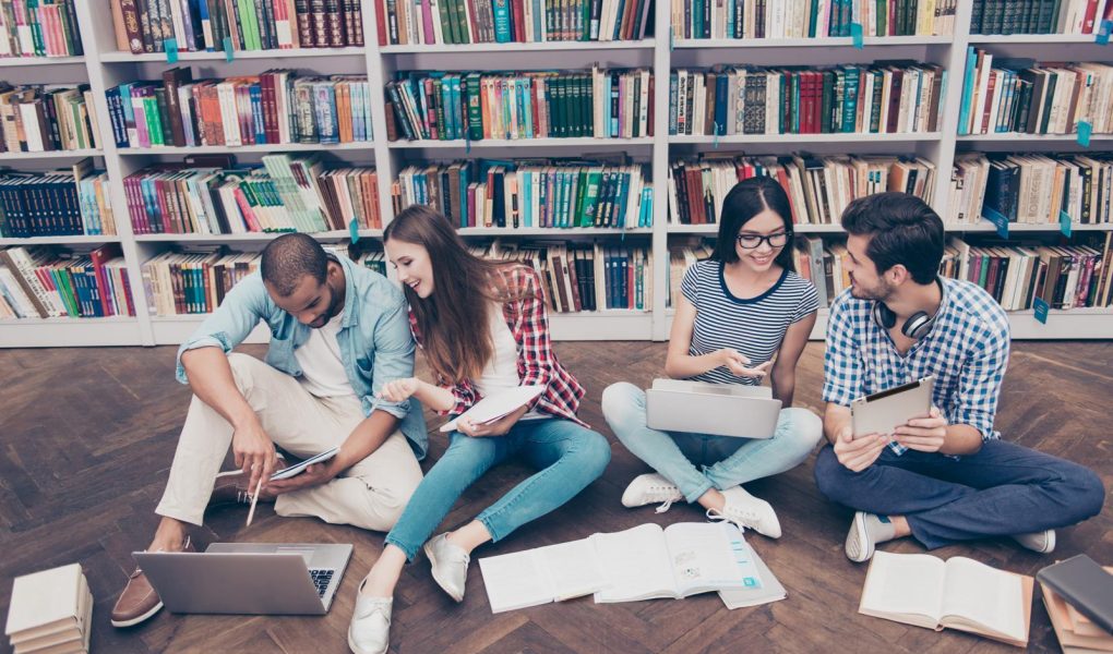 Scuole serali a Parma